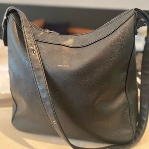 MATT & NAT CROSSBODY BAG